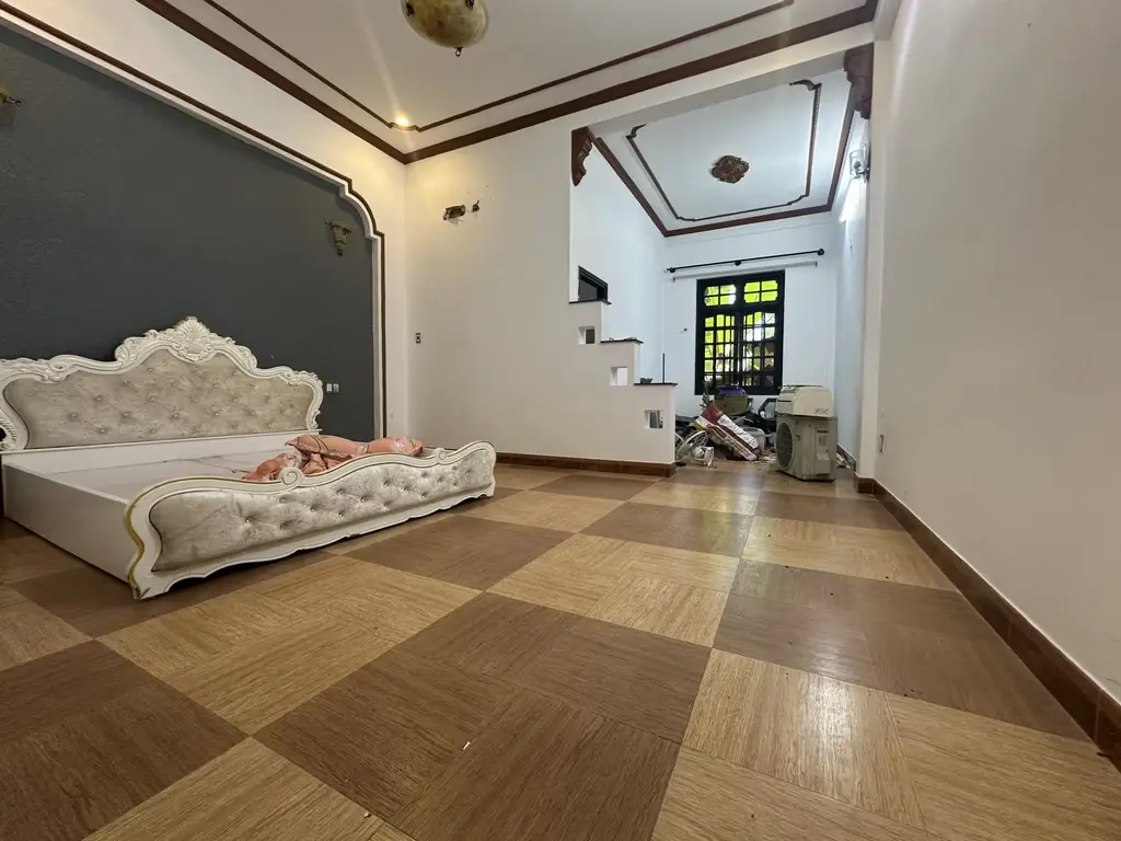 Bán nhà mặt tiền Phạm Hùng, Cẩm Lệ – 108 m², 3 tầng, 9,5 tỷ – ảnh 5