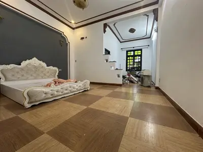 Bán nhà mặt tiền Phạm Hùng, Cẩm Lệ – 108 m², 3 tầng, 9,5 tỷ – ảnh 5