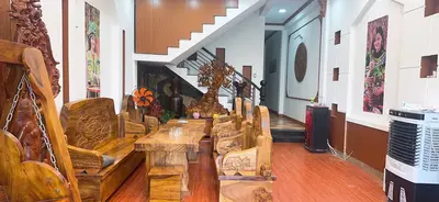 Bán nhà mặt tiền Phạm Hùng, Cẩm Lệ – 108 m², 3 tầng, 9,5 tỷ – ảnh 9