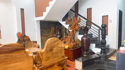 Bán nhà mặt tiền Phạm Hùng, Cẩm Lệ – 108 m², 3 tầng, 9,5 tỷ – ảnh 10