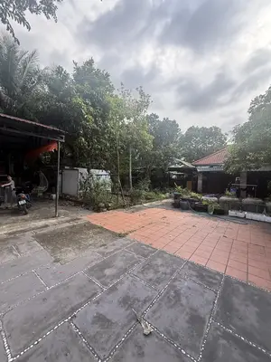 Bán đất Kiệt Trần Nhân Tông, Hội An – 1.500 m², 45 tỷ