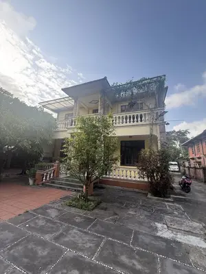 Bán đất Kiệt Trần Nhân Tông, Hội An – 1.500 m², 45 tỷ – ảnh 4