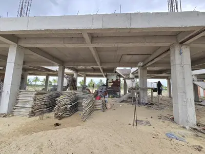 Bán nhà mặt tiền Khúc Hạo, Hội An – 200 m², 3 tầng, 8,82 tỷ – ảnh 8