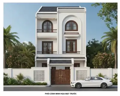 Bán nhà mặt tiền Khúc Hạo, Hội An – 200 m², 3 tầng, 8,82 tỷ – ảnh 10