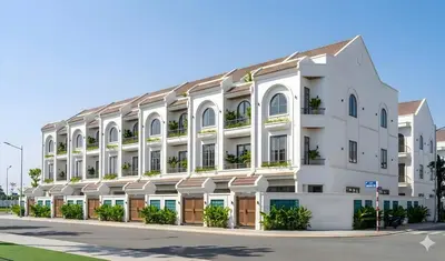 Bán nhà mặt tiền Khúc Hạo, Hội An – 200 m², 3 tầng, 8,82 tỷ – ảnh 12