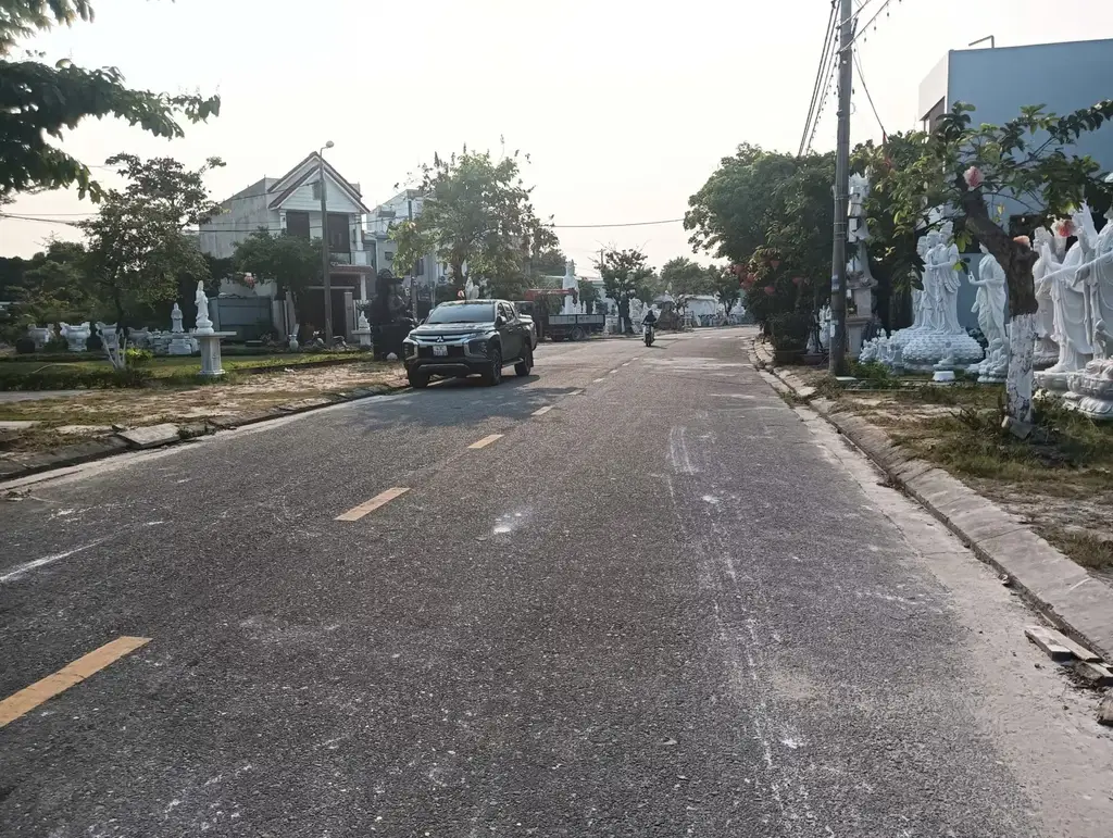 Bán đất mặt tiền Văn Tân, Ngũ Hành Sơn – 153,4 m², 7,1 tỷ – ảnh 2