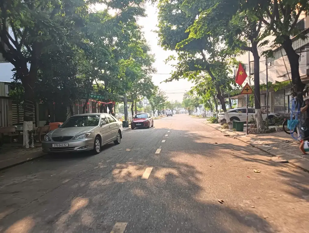 Bán đất mặt tiền Văn Tân, Ngũ Hành Sơn – 153,4 m², 7,1 tỷ – ảnh 4