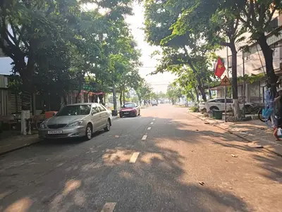 Bán đất mặt tiền Văn Tân, Ngũ Hành Sơn – 153,4 m², 7,1 tỷ – ảnh 4