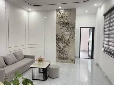 Bán nhà Hoàng Văn Thái, Liên Chiểu – 110 m², 3 tầng, 5,6 tỷ