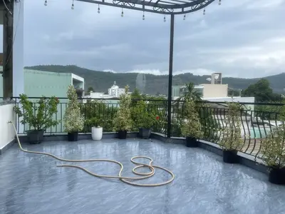 Bán nhà Hoàng Văn Thái, Liên Chiểu – 110 m², 3 tầng, 5,6 tỷ – ảnh 3