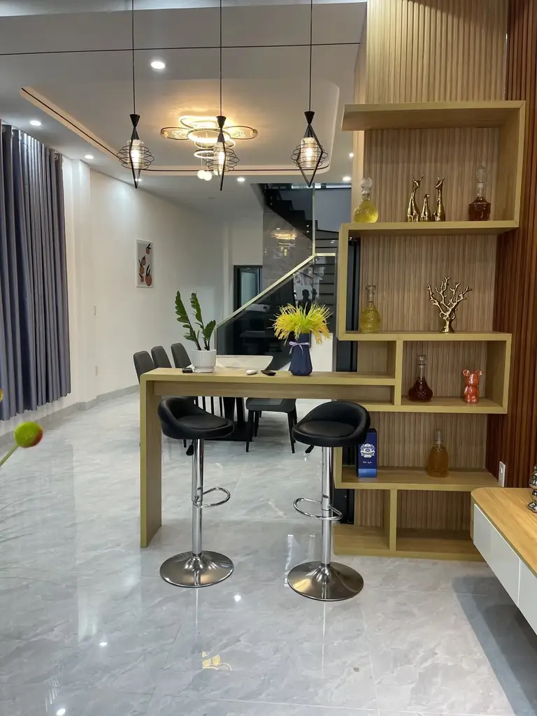 Bán nhà Hoàng Văn Thái, Liên Chiểu – 110 m², 3 tầng, 5,6 tỷ – ảnh 4
