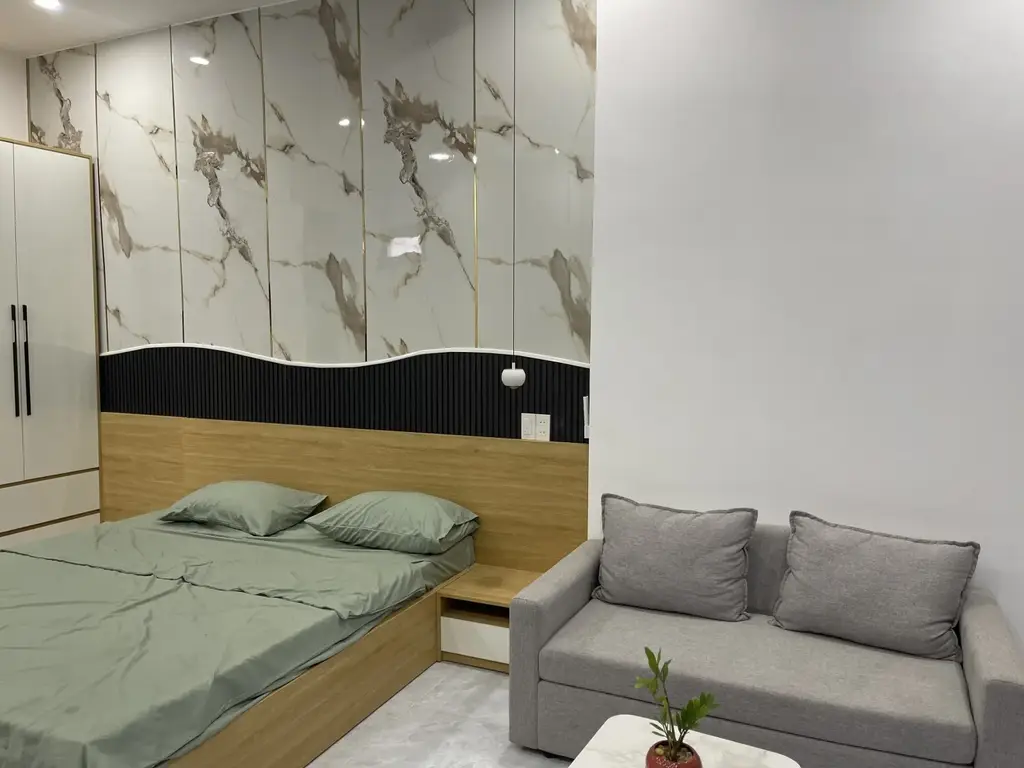 Bán nhà Hoàng Văn Thái, Liên Chiểu – 110 m², 3 tầng, 5,6 tỷ – ảnh 5