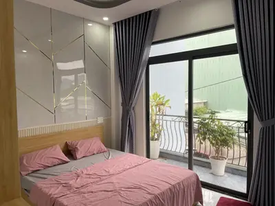 Bán nhà Hoàng Văn Thái, Liên Chiểu – 110 m², 3 tầng, 5,6 tỷ – ảnh 7