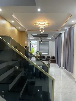 Bán nhà Hoàng Văn Thái, Liên Chiểu – 110 m², 3 tầng, 5,6 tỷ – ảnh 8
