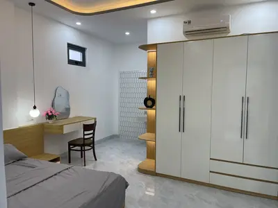 Bán nhà Hoàng Văn Thái, Liên Chiểu – 110 m², 3 tầng, 5,6 tỷ – ảnh 9