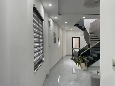 Bán nhà Hoàng Văn Thái, Liên Chiểu – 110 m², 3 tầng, 5,6 tỷ – ảnh 12