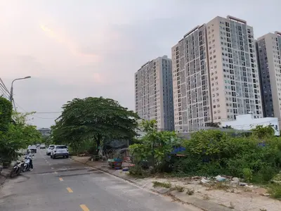 Bán đất mặt tiền Trung Lập 8, Liên Chiểu – 100 m², 4,1 tỷ – ảnh 2
