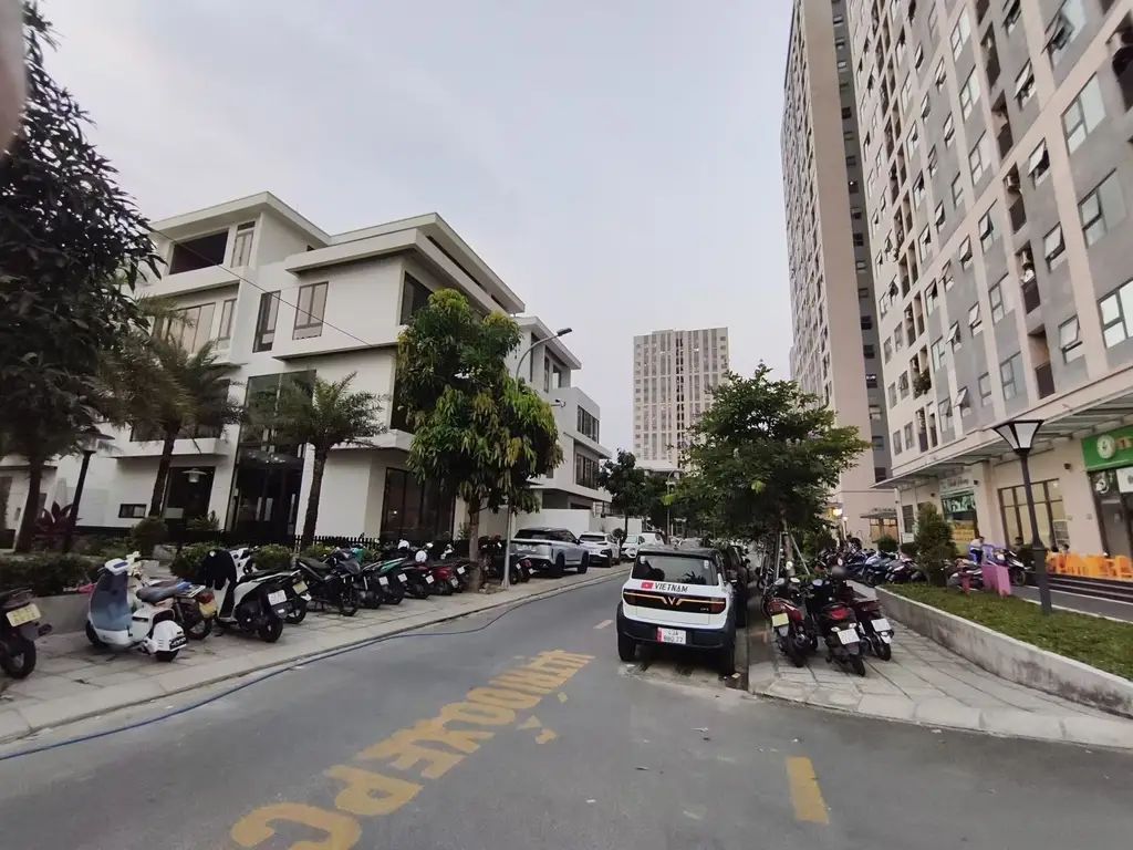 Bán đất mặt tiền Trung Lập 8, Liên Chiểu – 100 m², 4,1 tỷ – ảnh 3