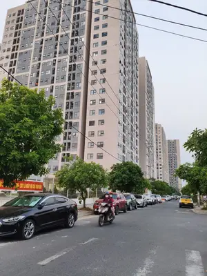 Bán đất mặt tiền Trung Lập 8, Liên Chiểu – 100 m², 4,1 tỷ – ảnh 4