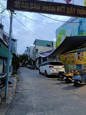 Bán nhà mặt tiền Đường 2/9, Hải Châu – 96 m², 10 tầng, 19,5 tỷ – ảnh 2