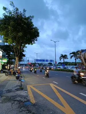 Bán nhà mặt tiền Đường 2/9, Hải Châu – 96 m², 10 tầng, 19,5 tỷ – ảnh 4