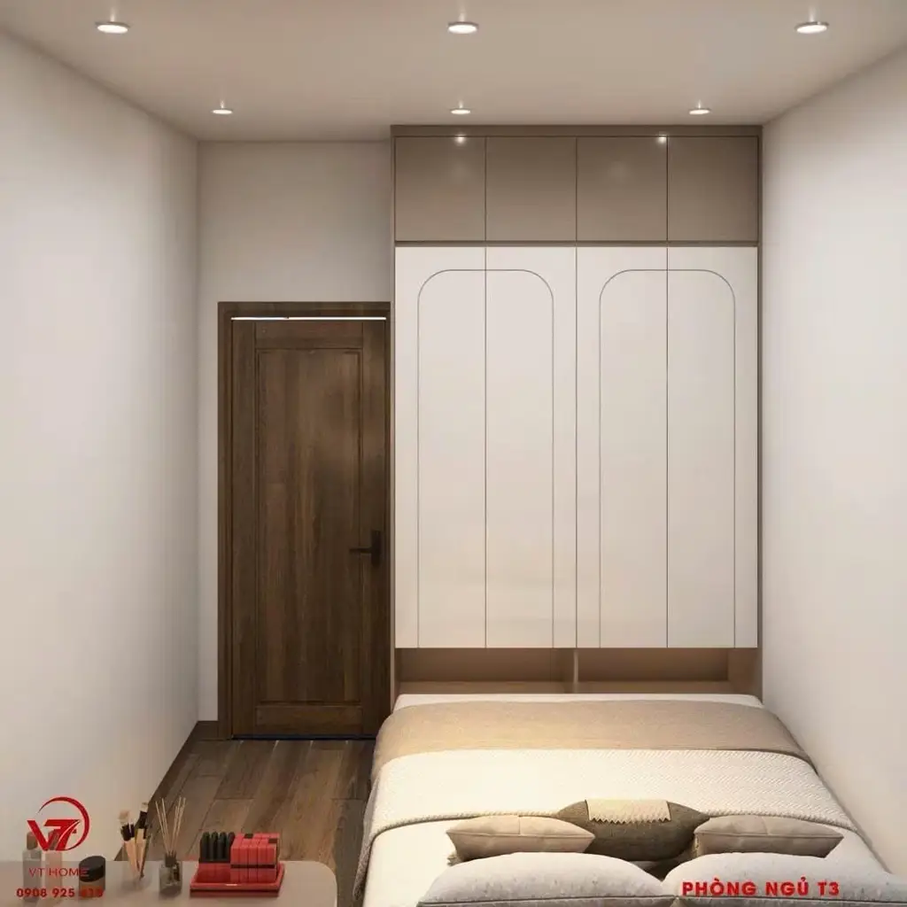 Bán nhà Cù Chính Lan, Thanh Khê – 50 m², 3 tầng, 6,2 tỷ – ảnh 2