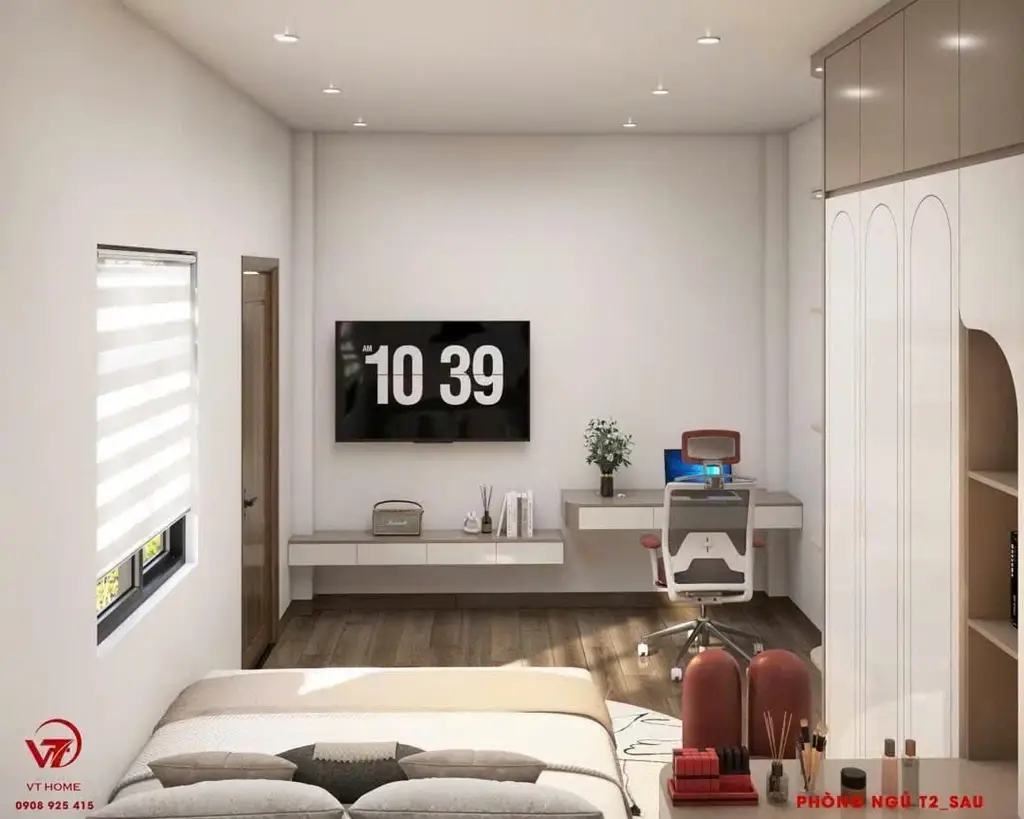 Bán nhà Cù Chính Lan, Thanh Khê – 50 m², 3 tầng, 6,2 tỷ – ảnh 3