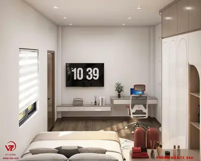 Bán nhà Cù Chính Lan, Thanh Khê – 50 m², 3 tầng, 6,2 tỷ – ảnh 3