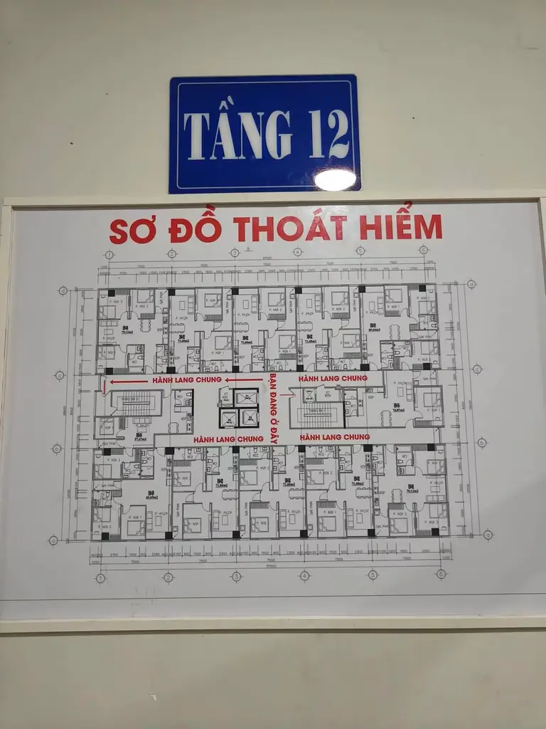 Bán nhà mặt tiền TM Hòa Khánh Tầng, Liên Chiểu – 12 m², 2,8 tỷ – ảnh 4