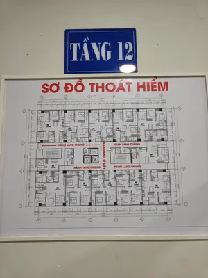 Bán nhà mặt tiền TM Hòa Khánh Tầng, Liên Chiểu – 12 m², 2,8 tỷ – ảnh 4