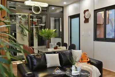Bán nhà mặt tiền TM Hòa Khánh Tầng, Liên Chiểu – 12 m², 2,8 tỷ – ảnh 6