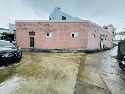 Bán nhà cấp 4 Kiệt Trần Đại Nghĩa, Ngũ Hành Sơn – 120 m², 4,35 tỷ
