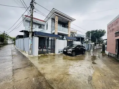 Bán nhà cấp 4 Kiệt Trần Đại Nghĩa, Ngũ Hành Sơn – 120 m², 4,35 tỷ – ảnh 2