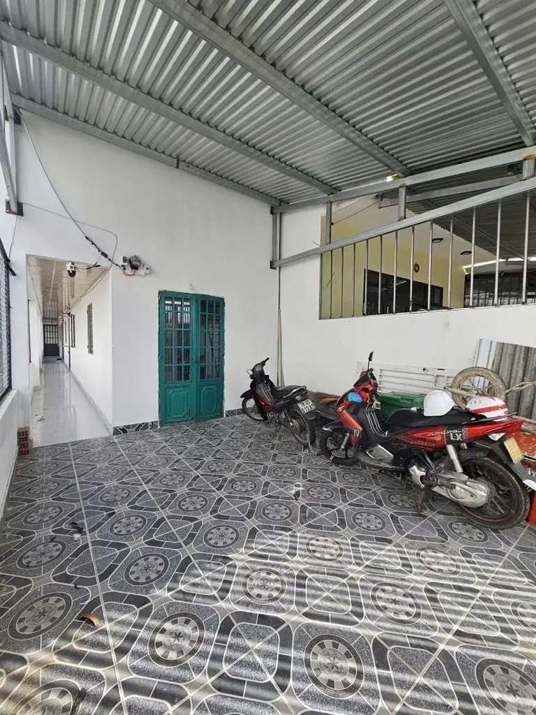 Bán nhà cấp 4 Kiệt Trần Đại Nghĩa, Ngũ Hành Sơn – 120 m², 4,35 tỷ – ảnh 4