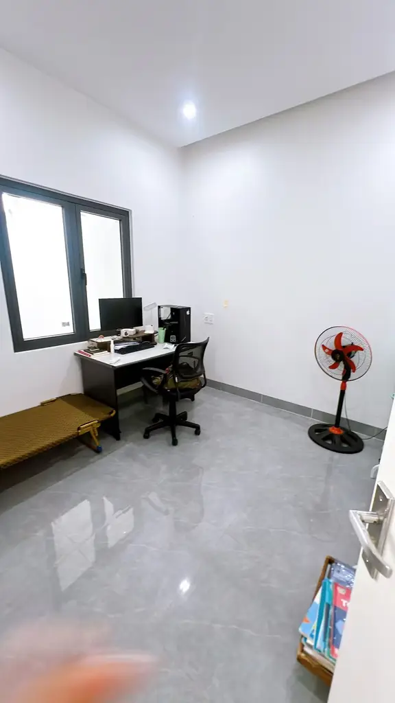 Bán nhà mặt tiền Nguyễn Thành Thọ ( Khu TĐC Bình Kỳ, Ngũ Hành Sơn – 100 m², 2 tầng, 5,52 tỷ – ảnh 4