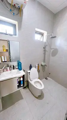 Bán nhà mặt tiền Nguyễn Thành Thọ ( Khu TĐC Bình Kỳ, Ngũ Hành Sơn – 100 m², 2 tầng, 5,52 tỷ – ảnh 6
