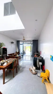 Bán nhà mặt tiền Nguyễn Thành Thọ ( Khu TĐC Bình Kỳ, Ngũ Hành Sơn – 100 m², 2 tầng, 5,52 tỷ – ảnh 7