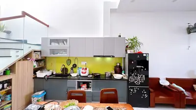 Bán nhà mặt tiền Nguyễn Thành Thọ ( Khu TĐC Bình Kỳ, Ngũ Hành Sơn – 100 m², 2 tầng, 5,52 tỷ – ảnh 8