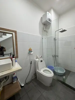 Bán nhà mặt tiền Nại Tú 1, Sơn Trà – 51,4 m², 4 tầng, 7,5 tỷ