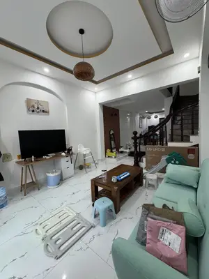 Bán nhà mặt tiền Nại Tú 1, Sơn Trà – 51,4 m², 4 tầng, 7,5 tỷ – ảnh 2