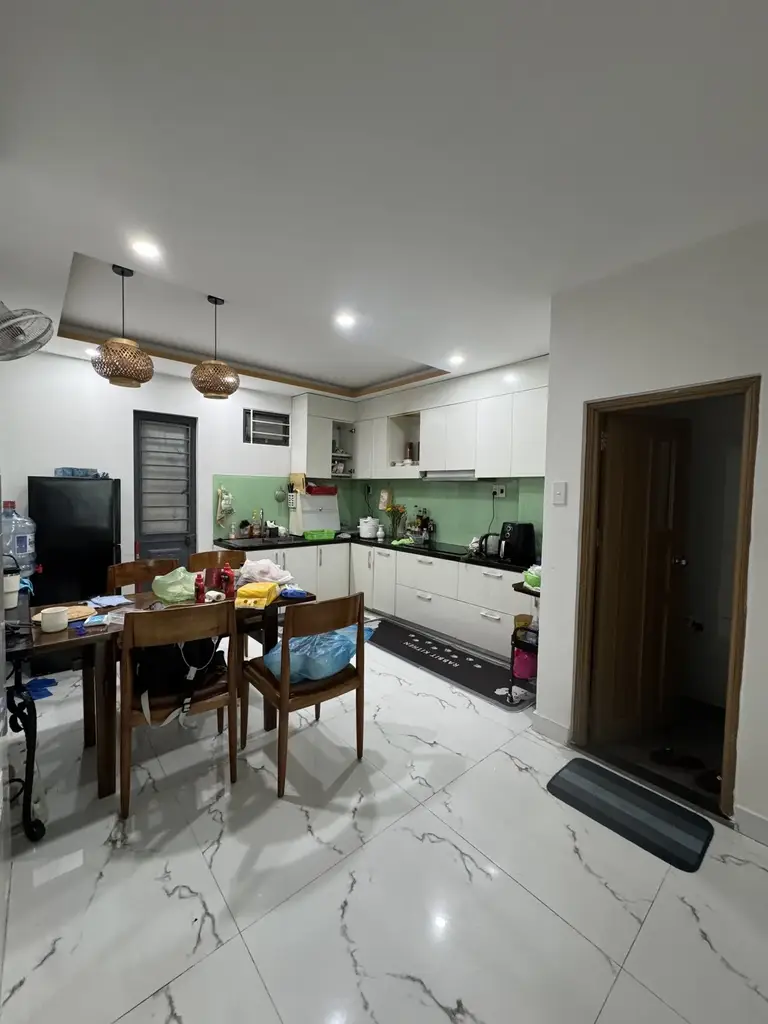 Bán nhà mặt tiền Nại Tú 1, Sơn Trà – 51,4 m², 4 tầng, 7,5 tỷ – ảnh 4