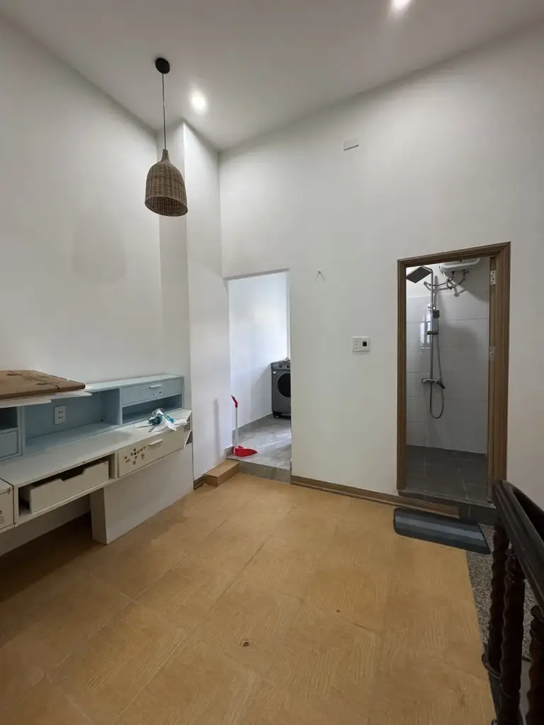 Bán nhà mặt tiền Nại Tú 1, Sơn Trà – 51,4 m², 4 tầng, 7,5 tỷ – ảnh 5