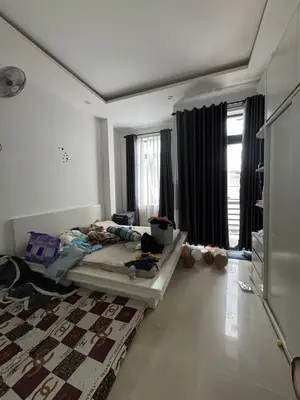 Bán nhà mặt tiền Nại Tú 1, Sơn Trà – 51,4 m², 4 tầng, 7,5 tỷ – ảnh 7