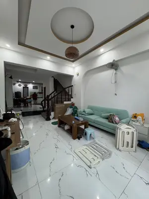 Bán nhà mặt tiền Nại Tú 1, Sơn Trà – 51,4 m², 4 tầng, 7,5 tỷ – ảnh 8