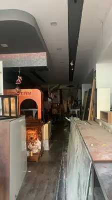 Bán nhà mặt tiền Hoàng Hoa Thám, Thanh Khê – 181 m², 5 tầng, 28 tỷ
