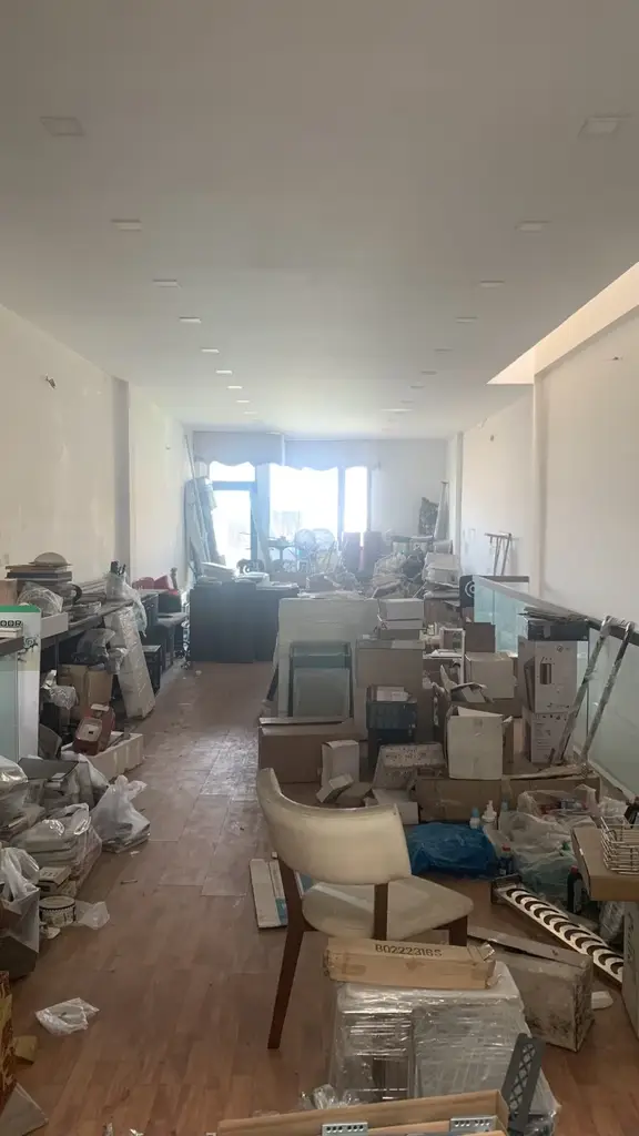 Bán nhà mặt tiền Hoàng Hoa Thám, Thanh Khê – 181 m², 5 tầng, 28 tỷ – ảnh 2