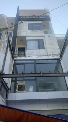 Bán nhà mặt tiền Hoàng Hoa Thám, Thanh Khê – 181 m², 5 tầng, 28 tỷ – ảnh 7