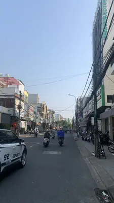 Bán nhà mặt tiền Hoàng Hoa Thám, Thanh Khê – 181 m², 5 tầng, 28 tỷ – ảnh 8
