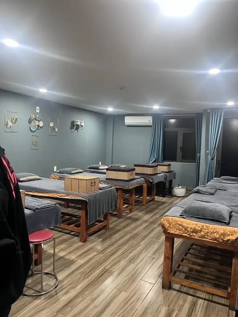 Bán nhà mặt tiền Chính Hữu, Sơn Trà – 116,5 m², 7 tầng, 32,5 tỷ – ảnh 2
