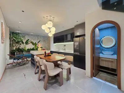 Bán nhà Núi Thành, Hải Châu – 77 m², 3 tầng, 7,7 tỷ